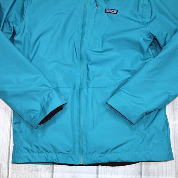NEW Patagonia 3-in-1 Powder Town Jacket - Men's - Picture 3 of 7